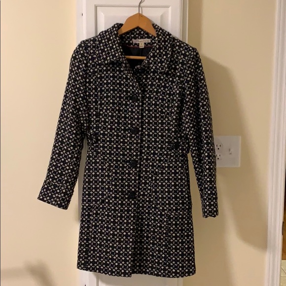 American Rag lined coat - Picture 1 of 6